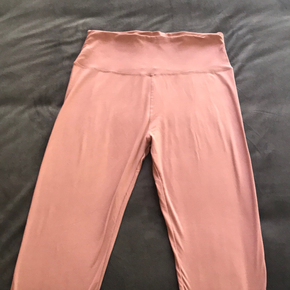 Buttery soft leggings